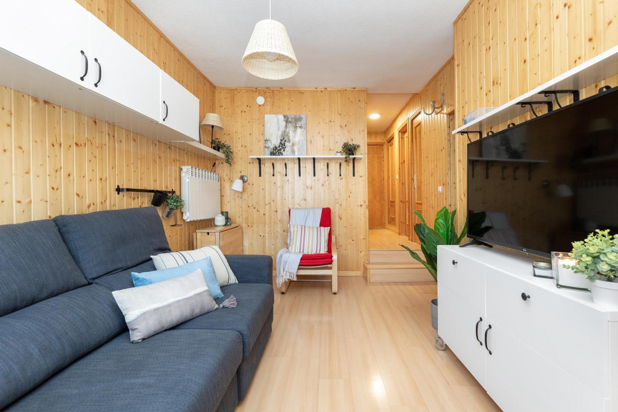 Esqui Y Relax Apartment *