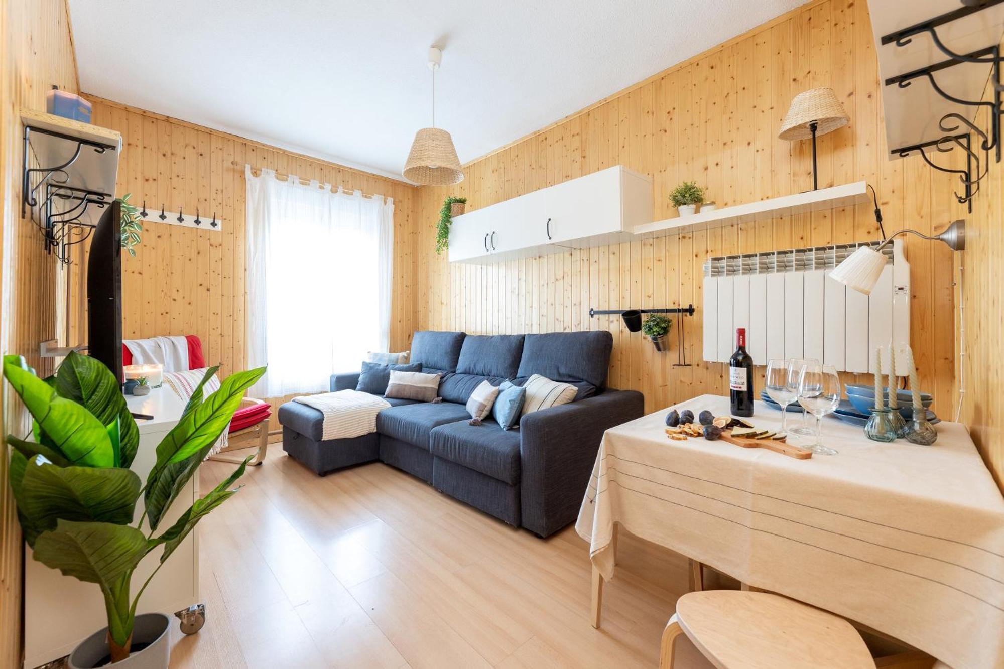Appartement Esqui Y Relax *