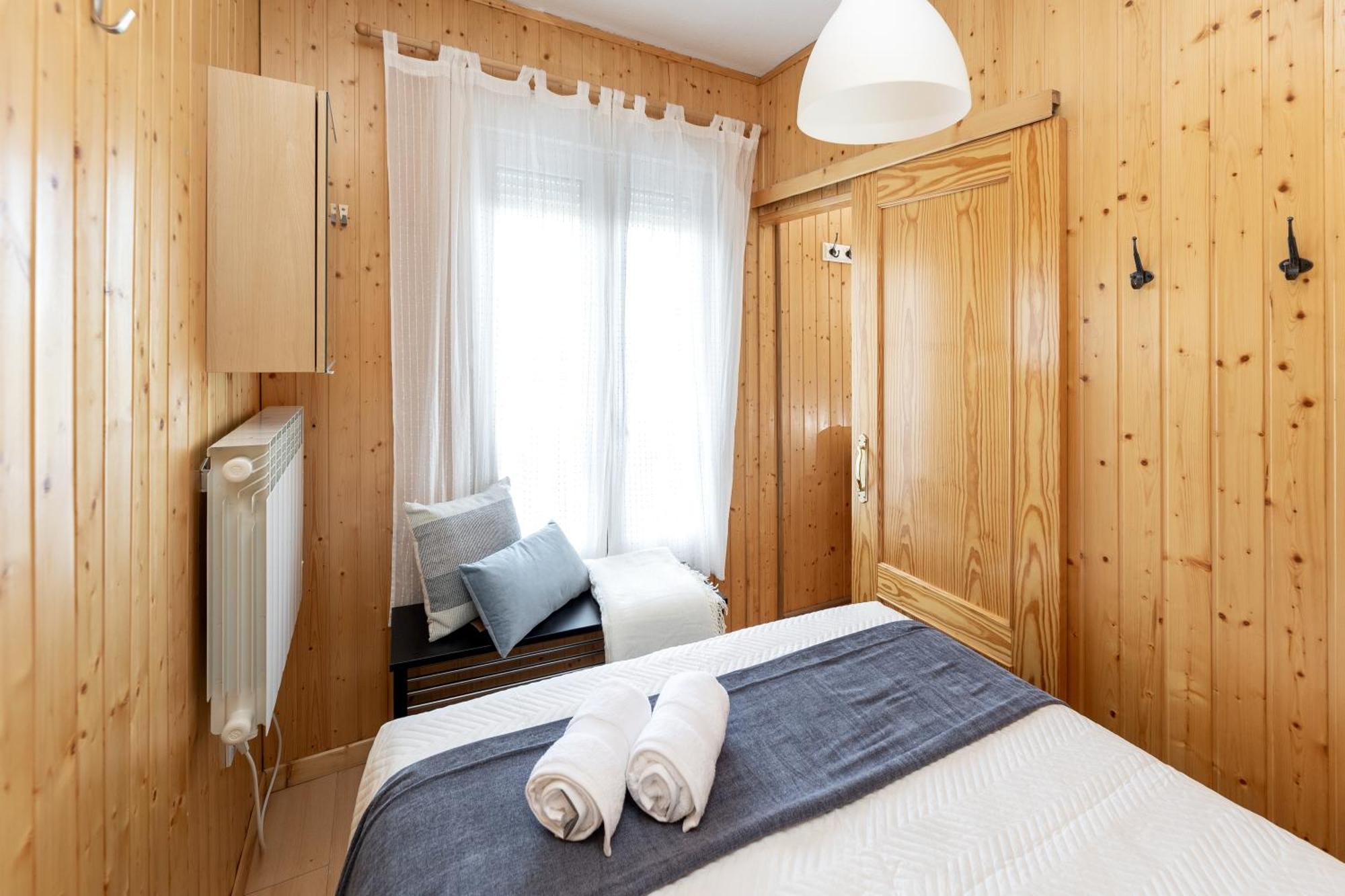 Esqui Y Relax Appartement